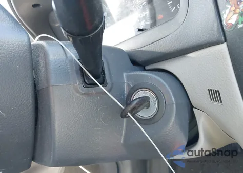 2006 Kia Spectra Ex/Lx/Sx from USA, damaged, VIN KNAFE121265209210